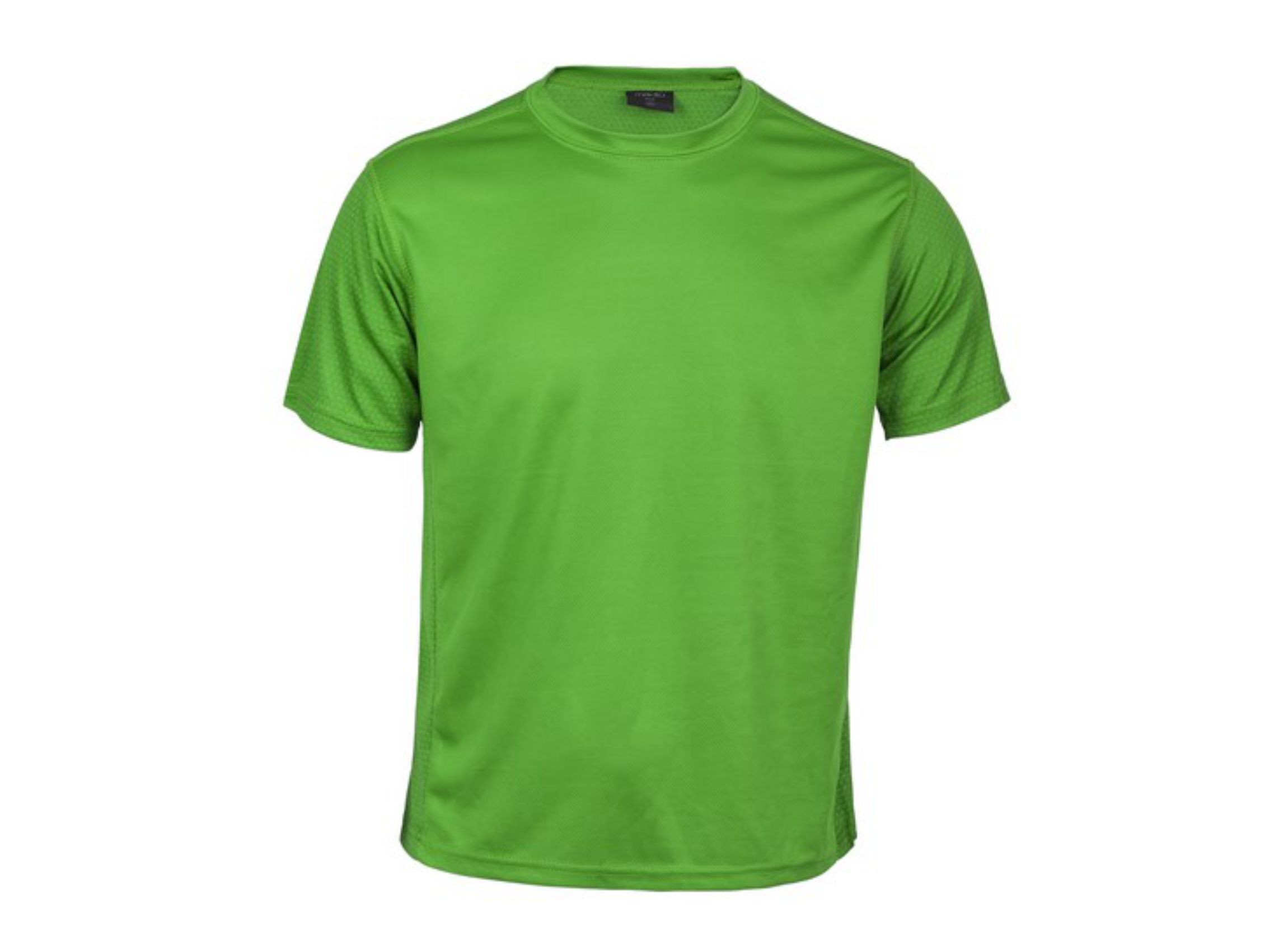 CAMISETA ADULTO TECNIC ROX