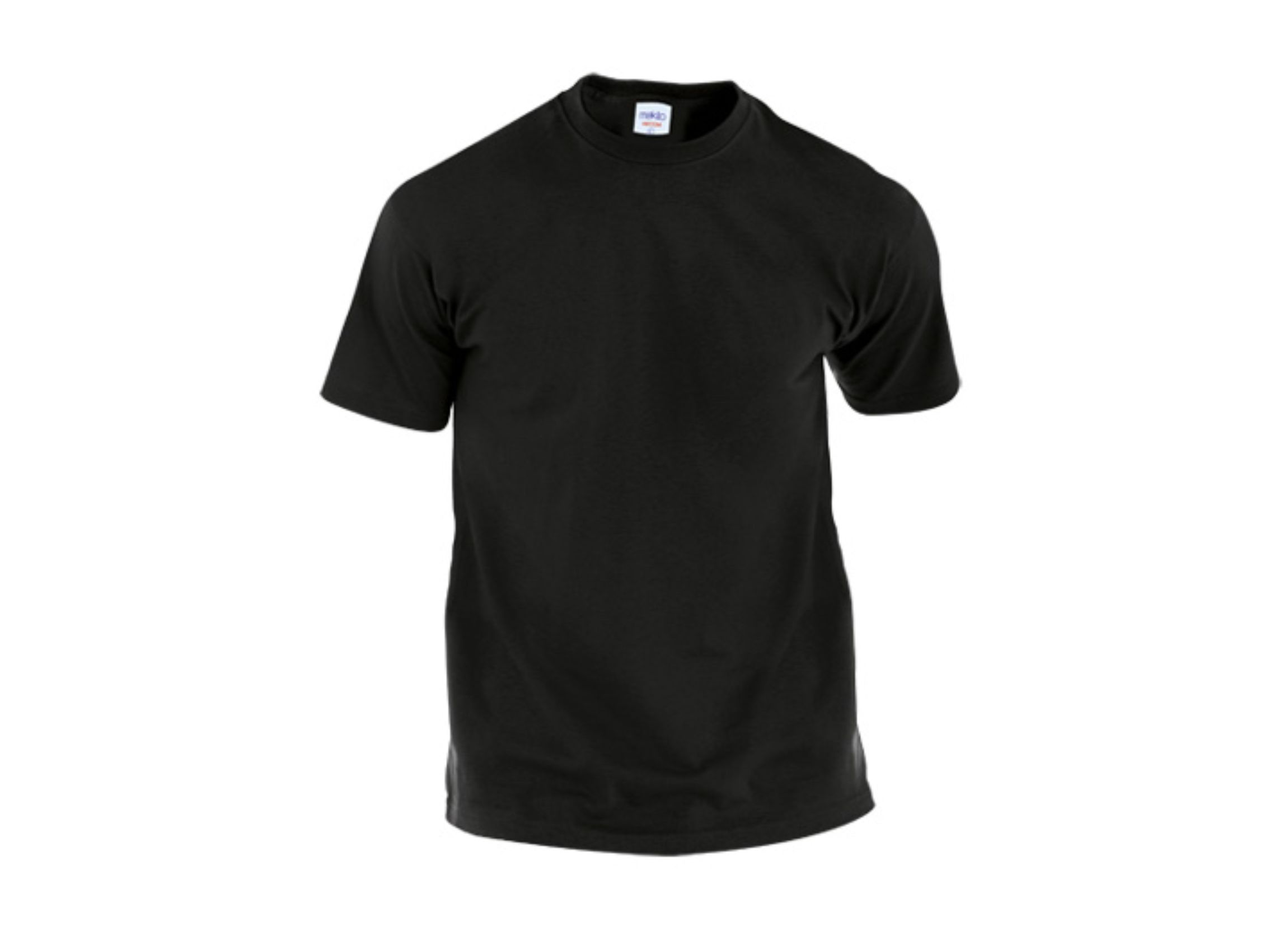 CAMISETA ADULTO COLOR HECOM