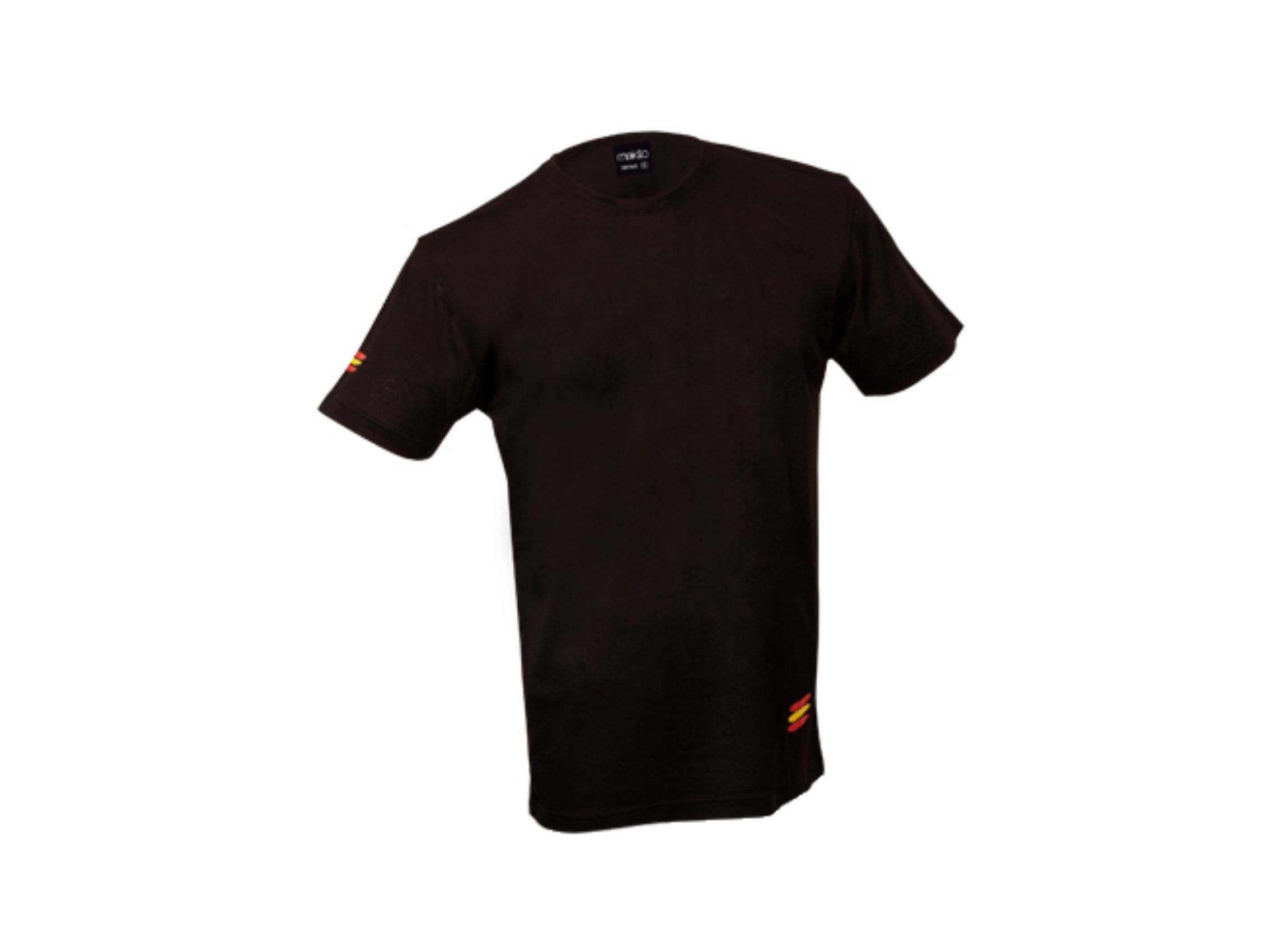 CAMISETA TECNIC BANDERA
