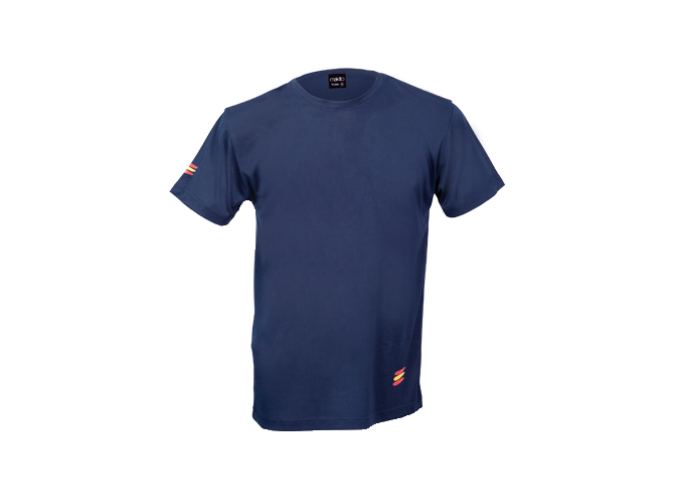 CAMISETA TECNIC BANDERA