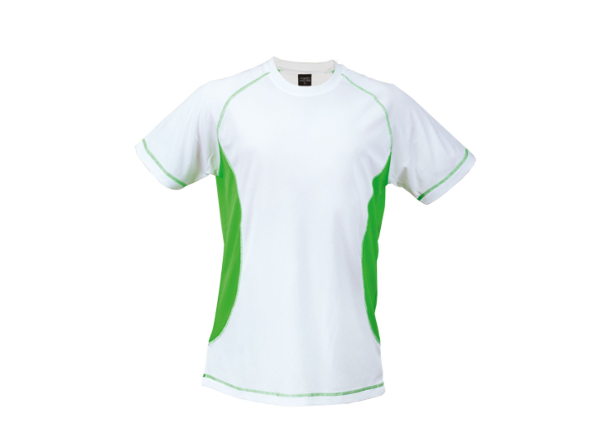 CAMISETA TECNIC COMBI