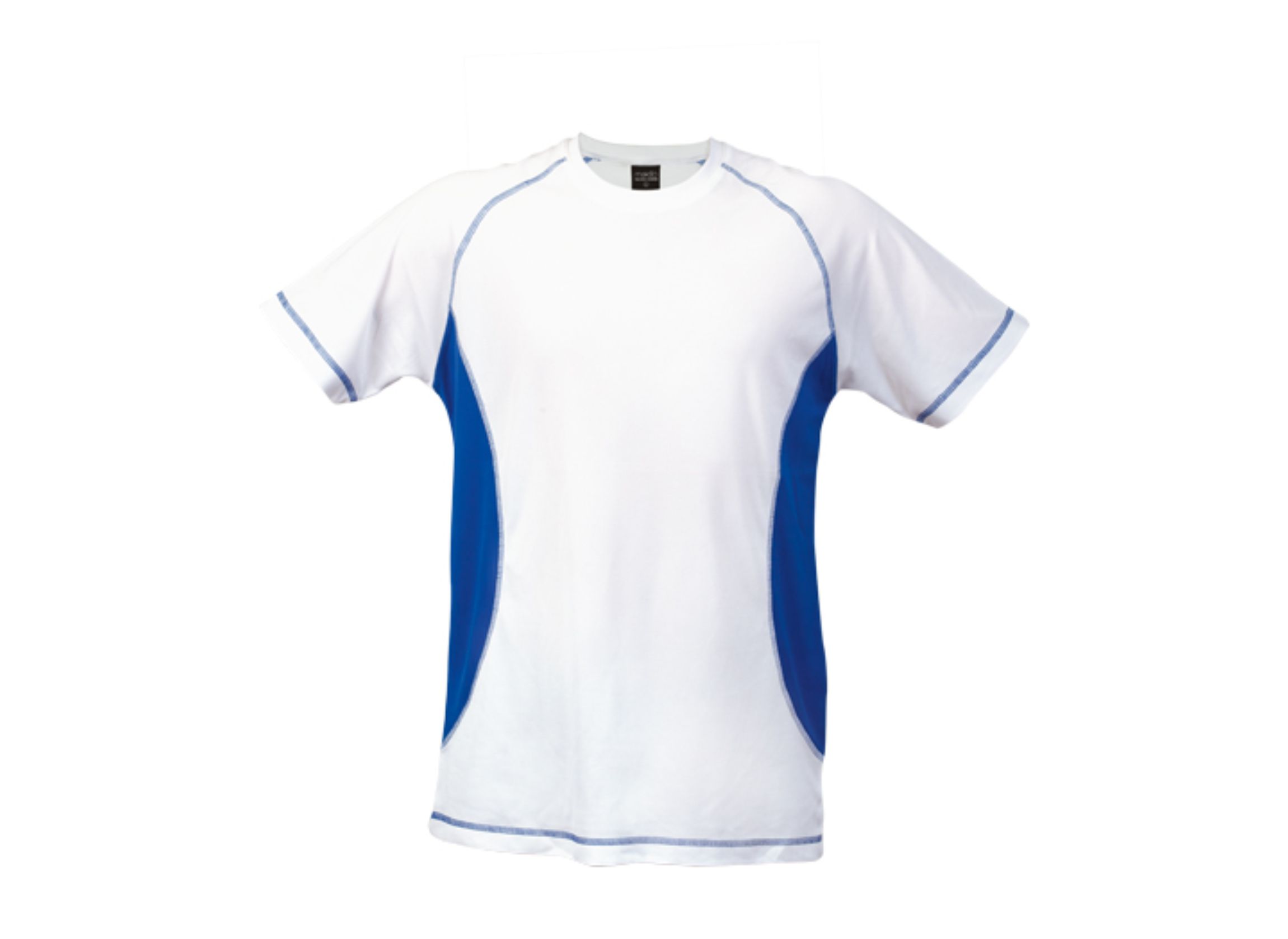 CAMISETA TECNIC COMBI