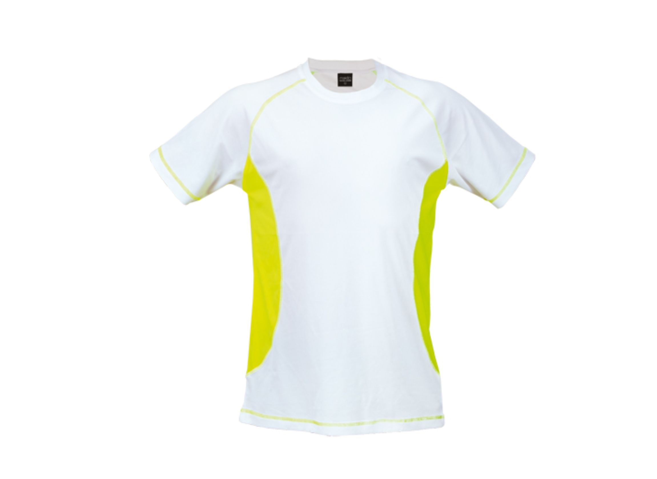 CAMISETA TECNIC COMBI