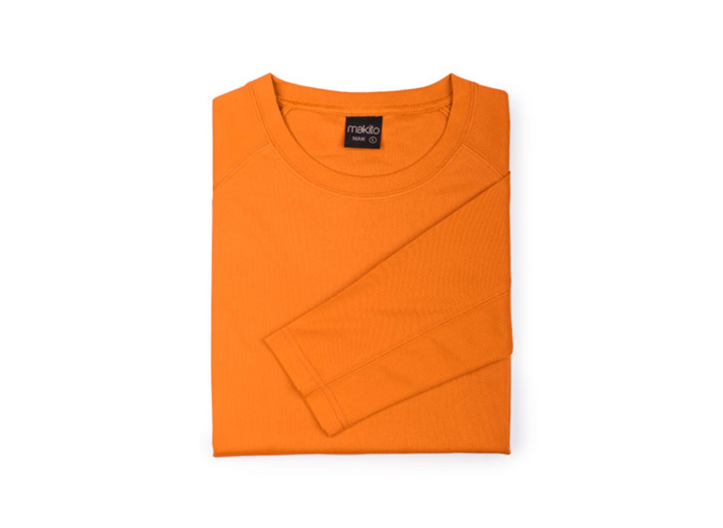 CAMISETA TECNIC MAIK