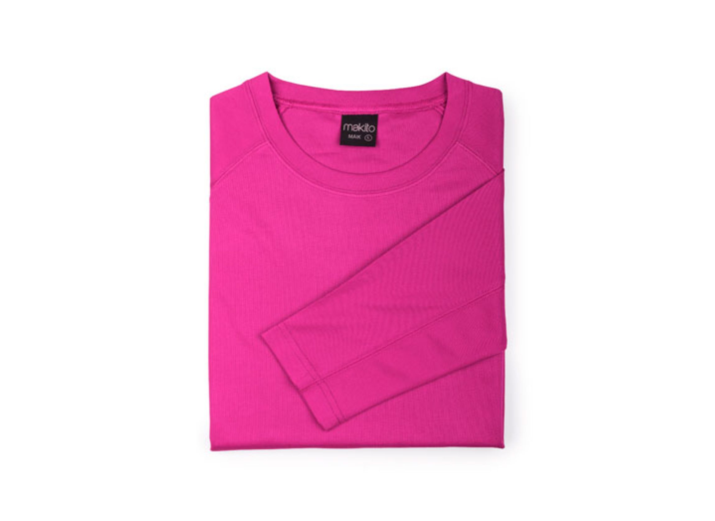 CAMISETA TECNIC MAIK