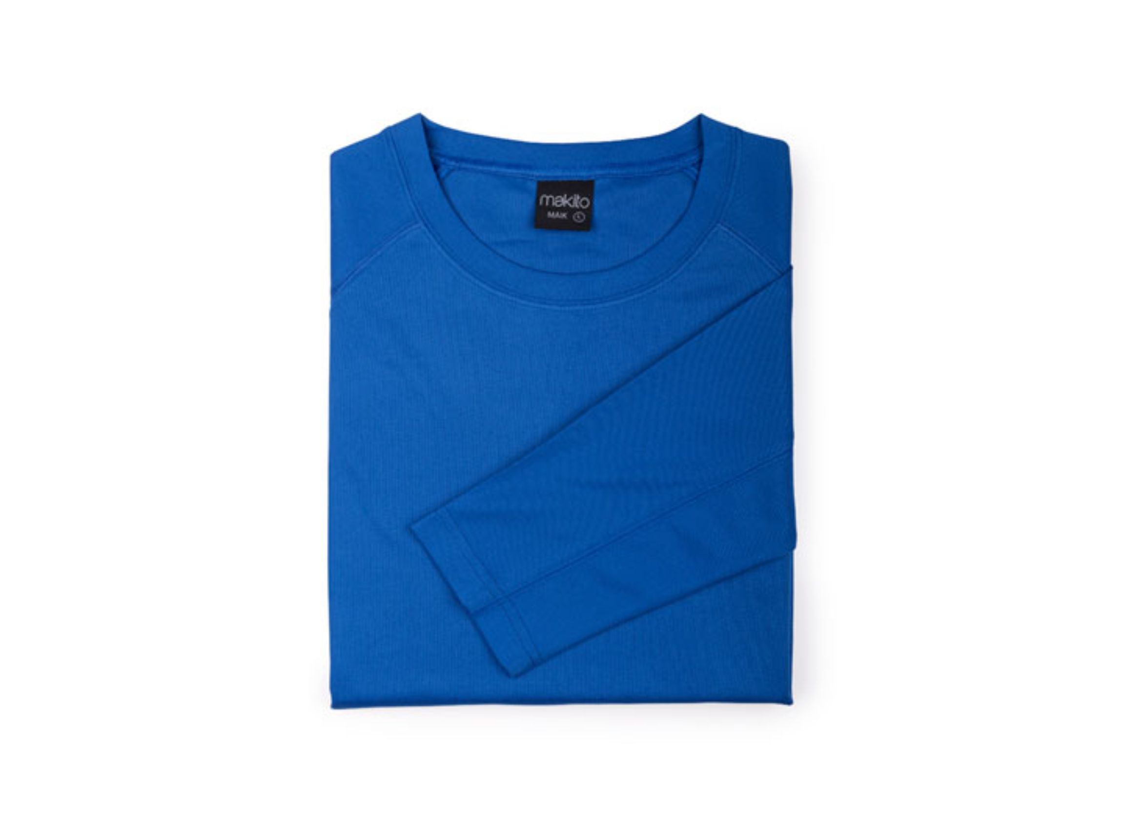 CAMISETA TECNIC MAIK